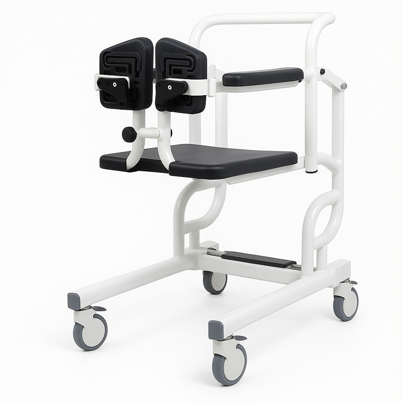 Electric Lift Transfer Chair