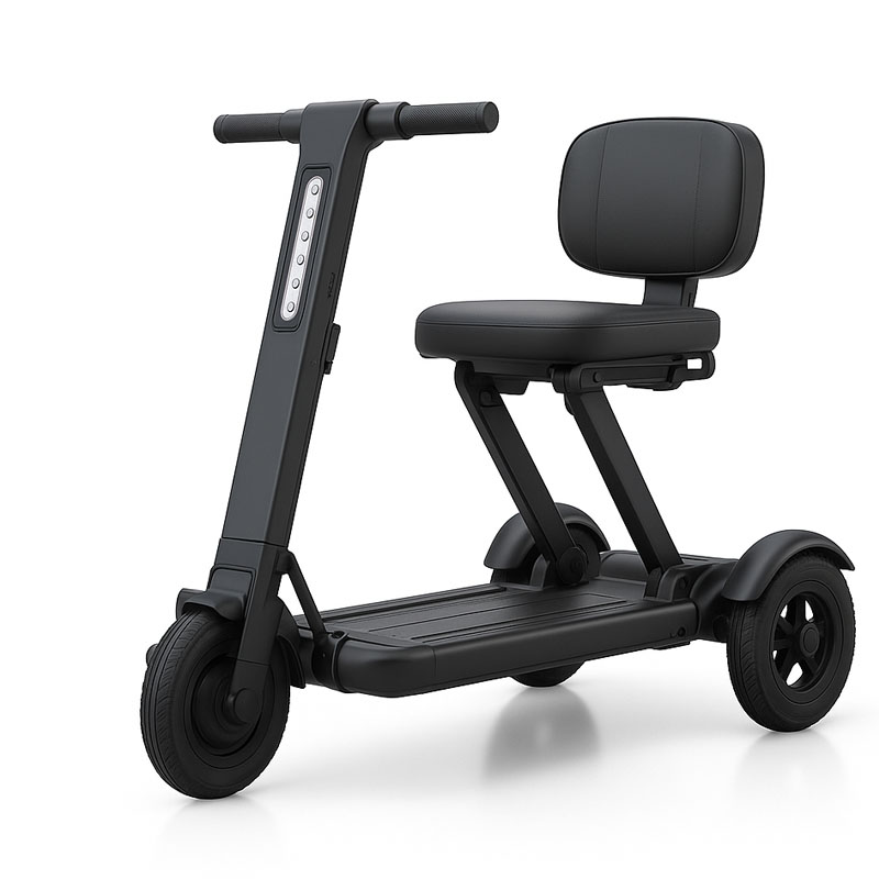 Folding Electric Scooter