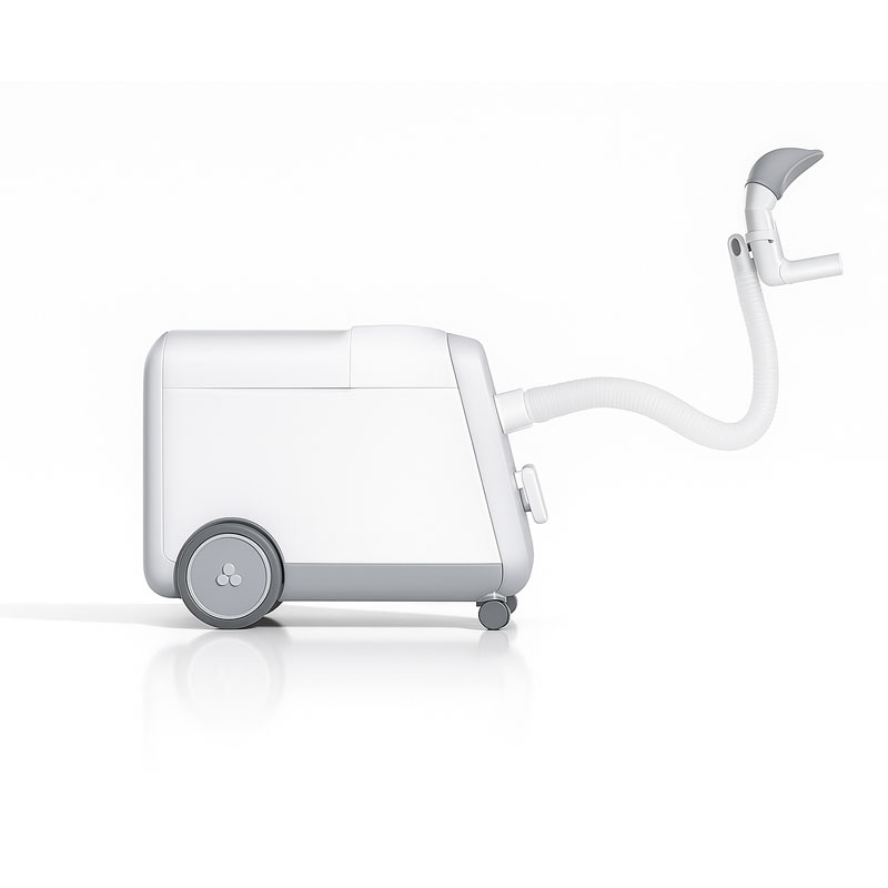 Intelligent Incontinence Cleaning Robot
