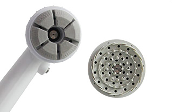 ZW186 Pro Portable Bed Shower Machine