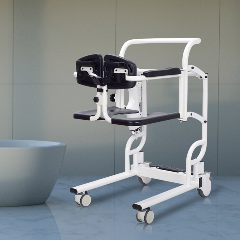 Electric Lift Transfer Chair