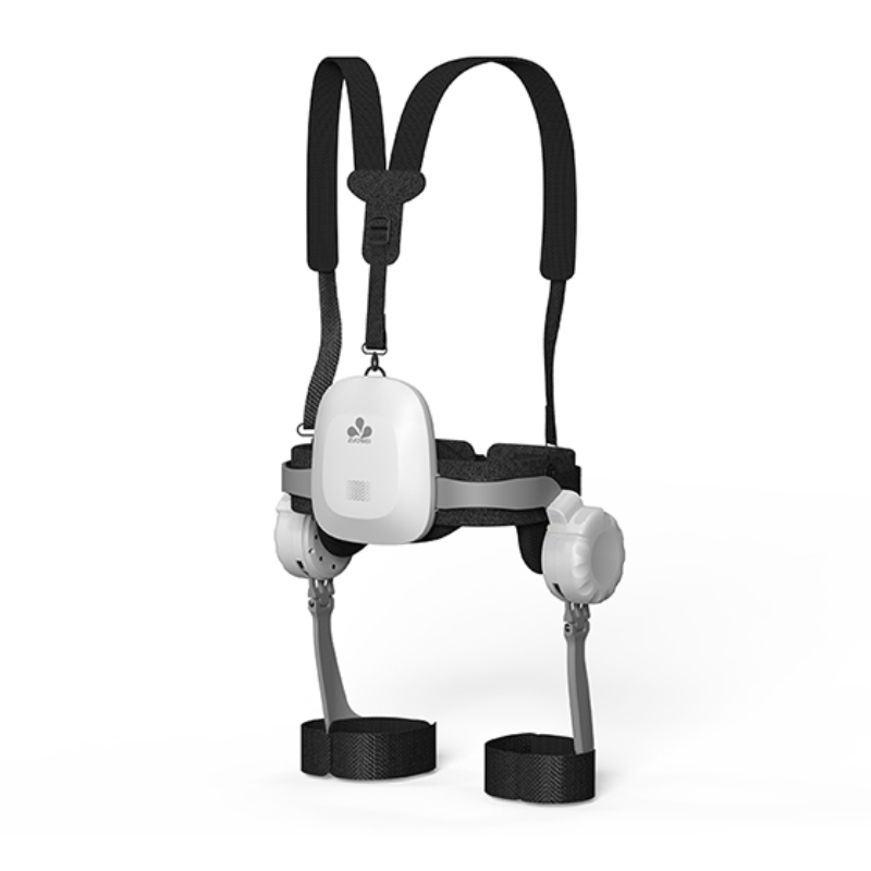 Walking Aid Robot-ZW568