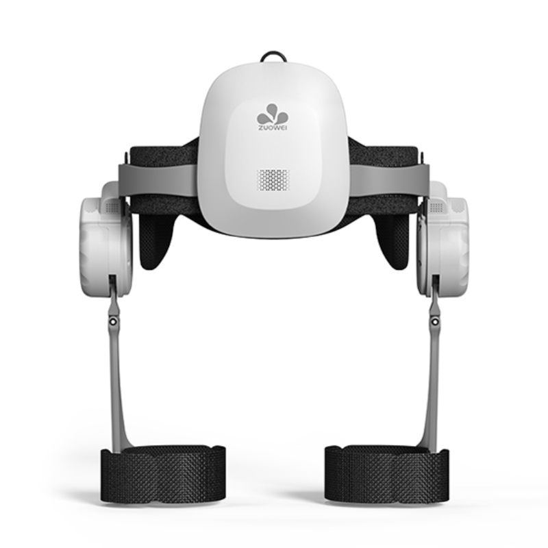 美体治療機 Master Everyday Challenges with the ZW568 Walking Aid Robot