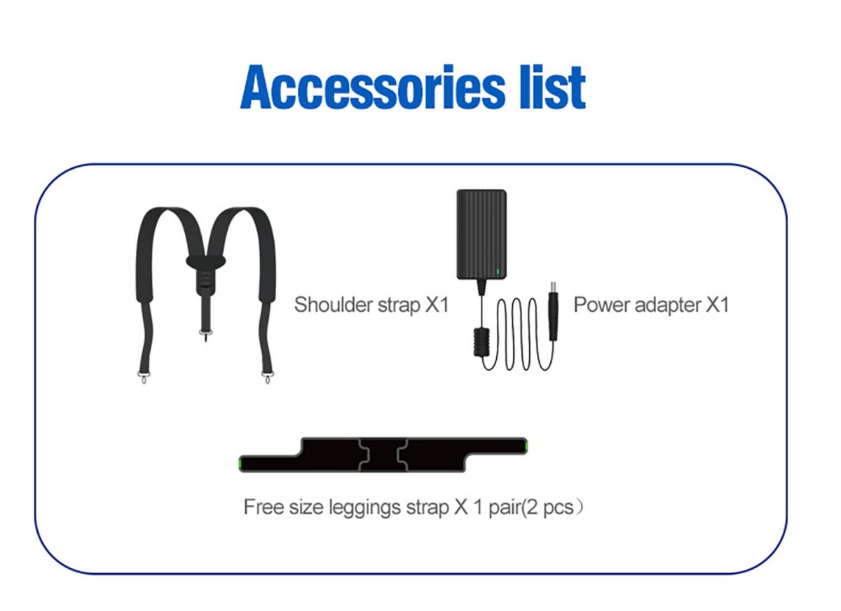 ZW568 Walking Aid Robot