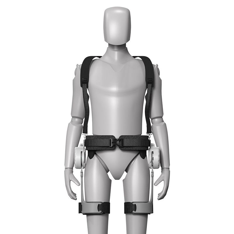 ZW568 Walking Aid Robot