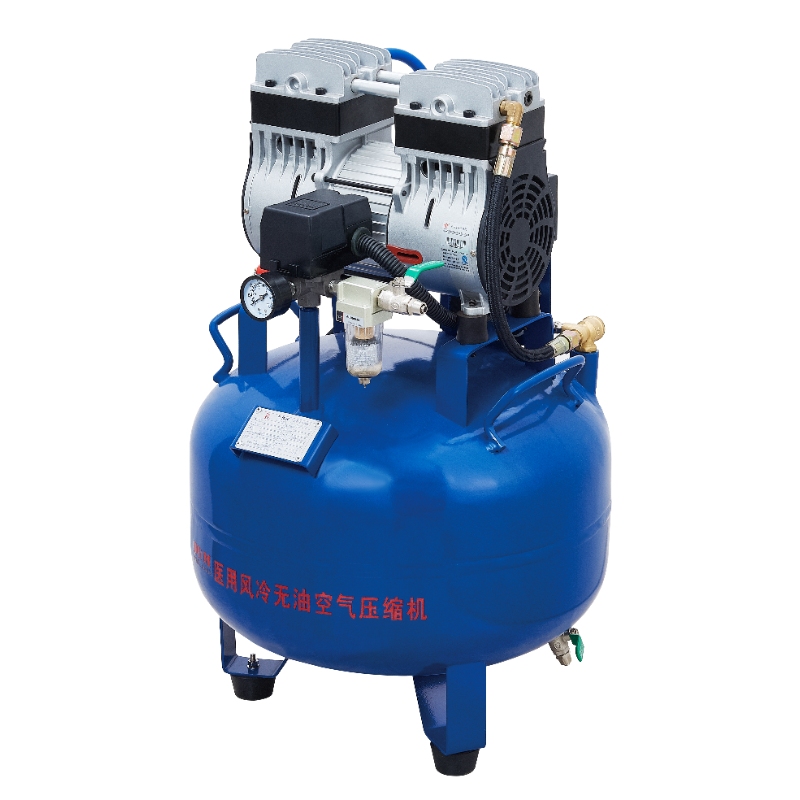 Silent Air Compressor