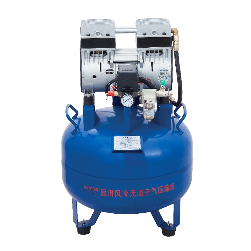 Silent Air Compressor