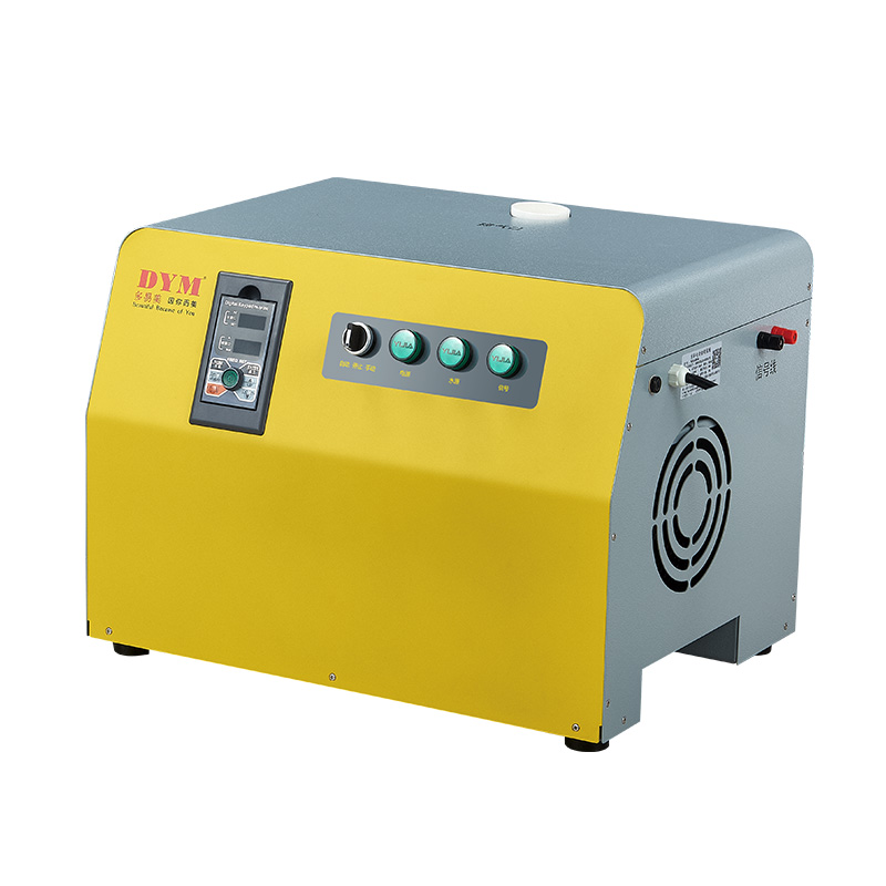 Negative Pressure Machine